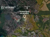 Prodej rodinného domu, Dubí, Bystřická, 68 m2