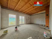 Prodej pozemku pro bydlení, Horní Suchá, Slepá, 992 m2