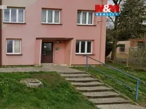 Prodej bytu 1+1, Habartov, Švermova, 36 m2