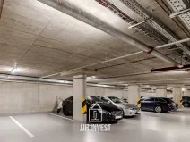 Pronájem garáže, Praha - Michle, Michelská, 15 m2