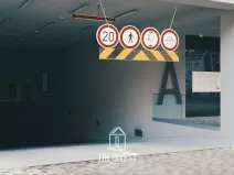 Pronájem garáže, Praha - Michle, Michelská, 15 m2