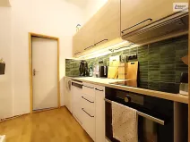 Pronájem bytu 2+1, Praha - Vinohrady, Vinohradská, 81 m2