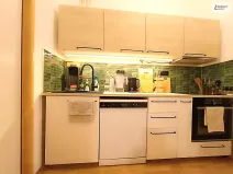 Pronájem bytu 2+1, Praha - Vinohrady, Vinohradská, 81 m2