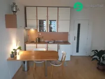 Prodej bytu 1+kk, Ostrava, Zdeňka Štěpánka, 28 m2