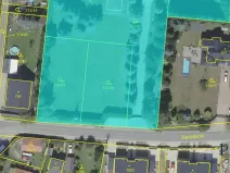 Prodej pozemku pro bydlení, Babice, Starobabická, 845 m2