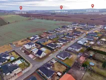 Prodej pozemku pro bydlení, Tuřany, 742 m2