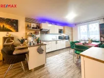 Prodej bytu 2+kk, Milín - Stěžov, 61 m2