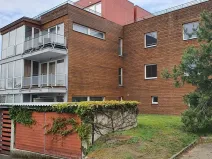 Pronájem bytu 1+kk, Praha - Modřany, Spinozova, 38 m2