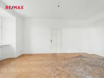 Prodej bytu 3+1, Praha - Smíchov, Svornosti, 99 m2