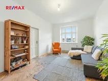 Prodej bytu 3+1, Praha - Smíchov, Svornosti, 99 m2