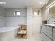 Prodej rodinného domu, Bílovice, 137 m2