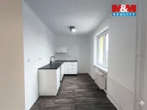 Pronájem bytu 1+1, Havířov - Podlesí, Karolíny Světlé, 33 m2