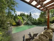 Prodej rodinného domu, Mníšek pod Brdy, Ve Štítku, 76 m2