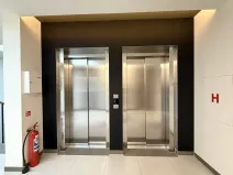 Pronájem bytu 1+kk, Praha - Hrdlořezy, V třešňovce, 40 m2