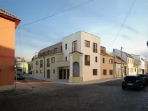 Prodej bytu 3+kk, Ivančice, 51 m2