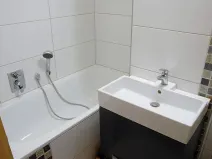 Pronájem bytu 2+kk, Hradec Králové, Střelecká, 45 m2