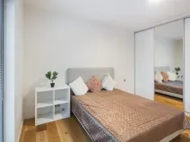 Pronájem bytu 2+kk, Praha - Libeň, Menclova, 62 m2