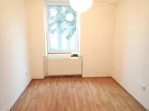 Pronájem bytu 1+1, Železnice, Tyršova, 33 m2