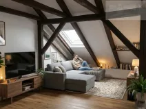 Prodej bytu 2+kk, České Budějovice, Rudolfovská tř., 43 m2