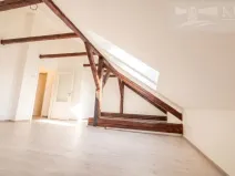 Prodej bytu 2+kk, České Budějovice, Rudolfovská tř., 43 m2
