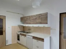 Pronájem bytu 2+1, Znojmo, Pražská, 72 m2
