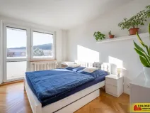 Prodej bytu 2+1, Brno - Bystrc, 57 m2