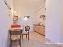 Pronájem bytu 1+1, Brno, Bratislavská, 40 m2