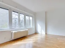 Prodej bytu 2+1, Praha - Střešovice, Patočkova, 81 m2