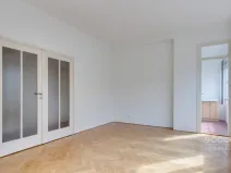 Prodej bytu 2+1, Praha - Střešovice, Patočkova, 81 m2