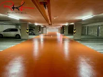 Pronájem garáže, Praha, Stočesova, 14 m2