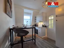 Pronájem bytu 3+kk, Karlovy Vary, Západní, 91 m2