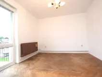 Prodej bytu 2+1, Týn nad Vltavou, 52 m2