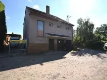 Prodej rodinného domu, Kovářov, 200 m2