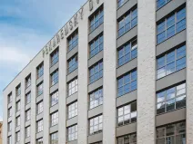 Prodej bytu 1+kk, Brno, Bratislavská, 35 m2