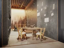 Prodej apartmánu, Ostružná, 38 m2