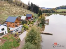 Prodej rodinného domu, Trutnov - Oblanov, 213 m2