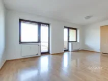 Pronájem bytu 1+kk, Praha - Bohnice, Ústavní, 46 m2