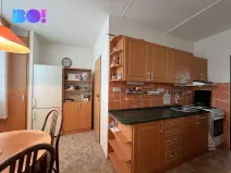 Prodej bytu 3+1, Žďár nad Sázavou, Haškova, 77 m2