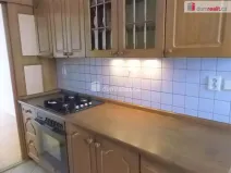 Pronájem bytu 3+1, Praha - Strašnice, Dětská, 102 m2