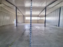 Pronájem výrobních prostor, Praha, Poděbradská, 250 m2
