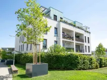 Pronájem bytu 2+kk, Roztoky, Lederova, 47 m2