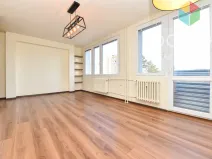 Prodej bytu 3+kk, Beroun - Beroun-Město, Bezručova, 70 m2