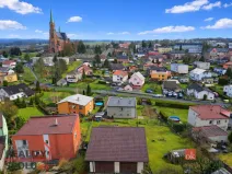 Prodej rodinného domu, Ludgeřovice, Rybářská, 200 m2