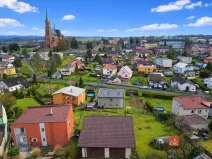 Prodej rodinného domu, Ludgeřovice, Rybářská, 200 m2