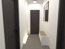 Pronájem bytu 4+kk, Praha - Chodov, Opatovská, 96 m2