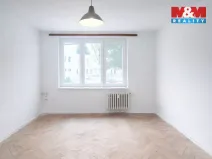 Prodej bytu 2+1, Sokolov, Marie Majerové, 50 m2