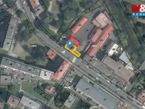 Pronájem obchodního prostoru, Karlovy Vary - Stará Role, Závodu míru, 48 m2