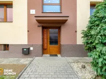 Prodej bytu 3+1, Nivnice, 85 m2