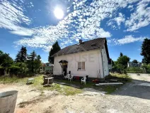 Prodej rodinného domu, Praha - Újezd nad Lesy, Lišická, 120 m2