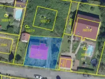 Prodej rodinného domu, Praha - Újezd nad Lesy, Lišická, 120 m2